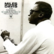Miles Davis - The Original Mono Recordings