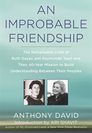 An Improbable Friendship (Anthony David)