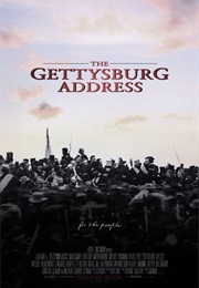 The Gettysburg Address (2015)