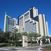 Peabody Hotel (Orlando)