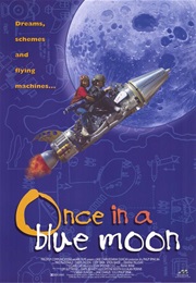 Once in a Blue Moon (1996)