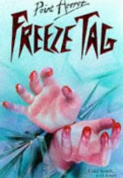 Freeze Tag - Caroline B. Cooney