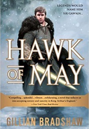 Hawk of May (Gillian Bradshaw)