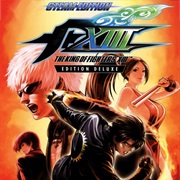 The King of Fighters XIII: Steam Edition