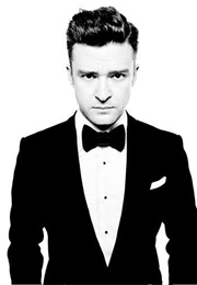 Justin Timberlake - Suit &amp; Tie (2013)