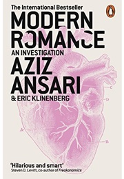 Modern Romance (Aziz Ansari)