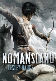 Nomansland (Lesley Hauge)