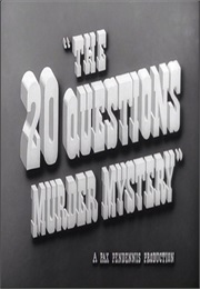 The 20 Questions Murder Mystery (1950)