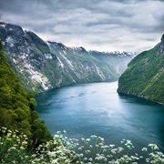 Fjords (Norway)