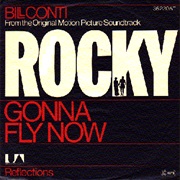 Gonna Fly Now - Bill Conti