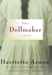 The Dollmaker (Harriette Simpson Arnow)