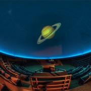 Dupont Planetarium