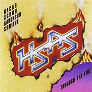 HSAS - Through the Fire
