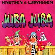 Knutsen &amp; Ludvigsen - Juba Juba