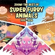 Super Furry Animals - Zoom! the Best of Super Furry Animals 1995-2016