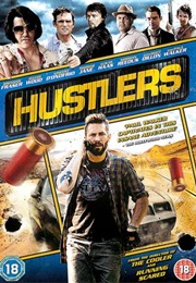 Hustlers (2013)