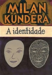 A Identidade (Milan Kundera)