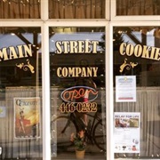 Main Street Cookie Company (Rainier, Washington)