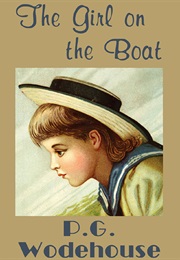 The Girl on the Boat (P.G. Wodehouse)