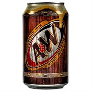 A&amp;W Root Beer