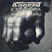 Balls to the Walls - Accept