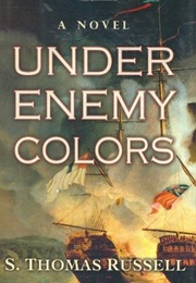 Under Enemy Colours (Sean Thomas Russell)