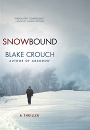 Snowbound (Blake Crouch)