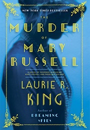 Murder of Mary Russell (King)