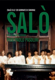 Salò (1975)
