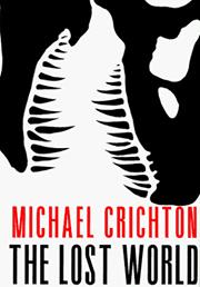 The Lost World (Michael Crichton)