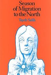 Season of Migration to the North (Tayeb Salih)