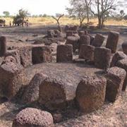Stone Circles of Senegambia