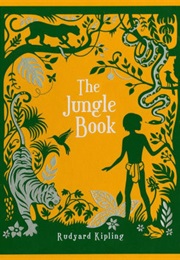 The Jungle Book (Rudyard Kipling)