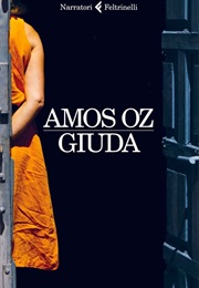 Giuda (Amos Oz)
