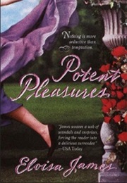 Potent Pleasures (Eloisa James)