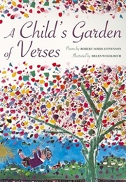 A Child&#39;s Garden of Verses (R.L. Stevenson/Brian Wildsmith(Illus))