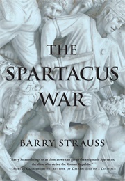 The Spartacus Wars (Strauss)