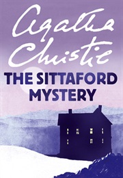 The Sittaford Mystery (Agatha Christie)