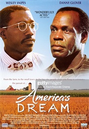 America&#39;s Dream (1996)