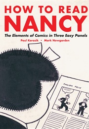 How to Read Nancy (Paul Karasik)