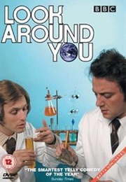 Look Around You (2002)