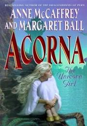 Acorna the Unicorn Girl