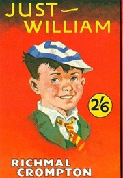 Just William (Richmal Crompton)
