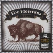 Foo Fighters - Five Songs and a Cover