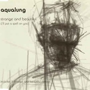 Aqualung, Strange and Beautiful (I&#39;ll Put a Spell on You)