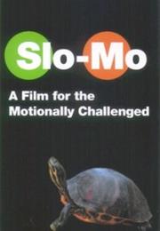 Slo-Mo (Short)