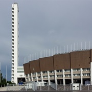 Olympic Stadium (Helsinki, Finland)