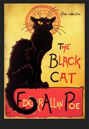 The Black Cat (Edgar Allan Poe)
