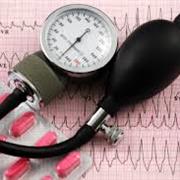High Blood Pressure Tablets