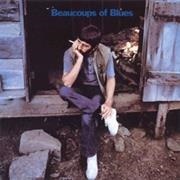 Ringo Starr - Beaucoup of Blues